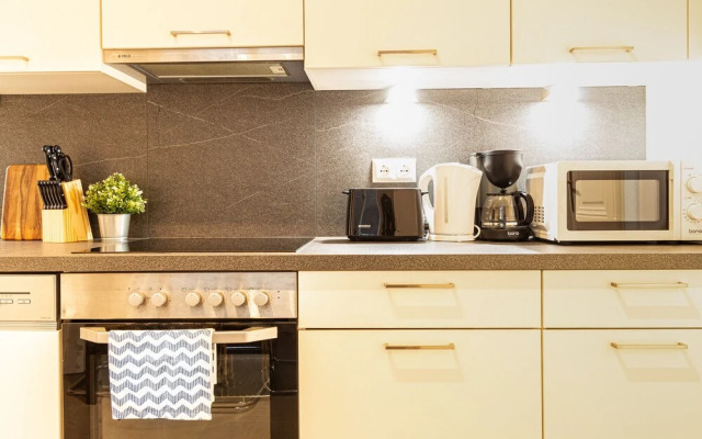 Apartment Lindengasse