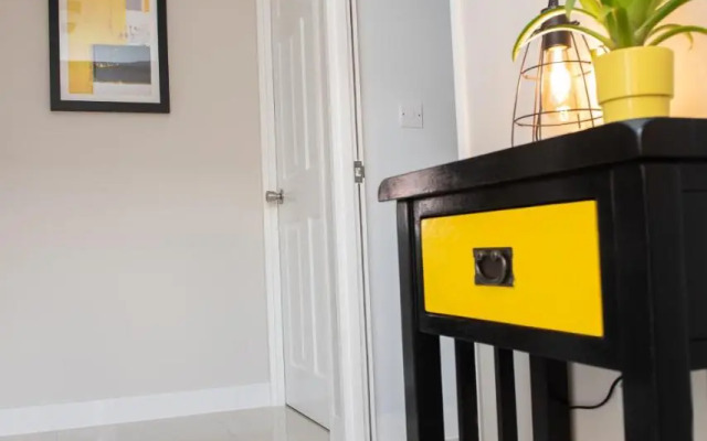 Pinehill Rooms