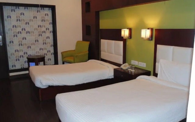 Hotel Saurabh Candy By Peppermint