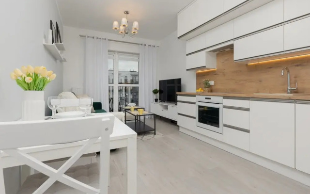 1-bedroom Bakalarska by Renters