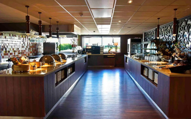 Riva Hotel The Hague