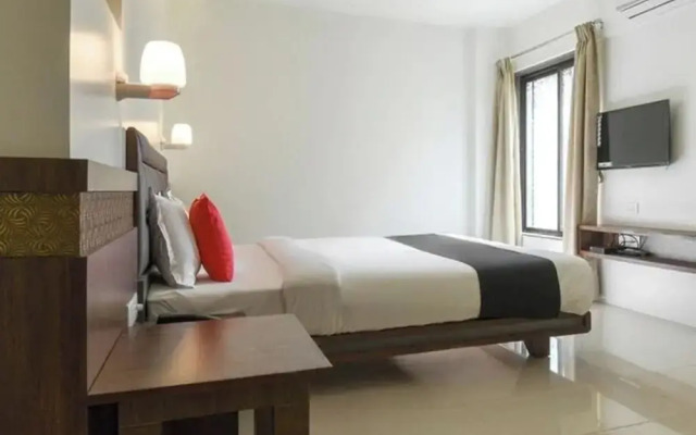 Hotel Shreeyash Executive