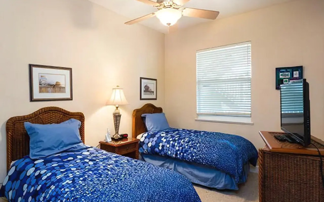 1144 Cinnamon Beach - Three Bedroom Condo