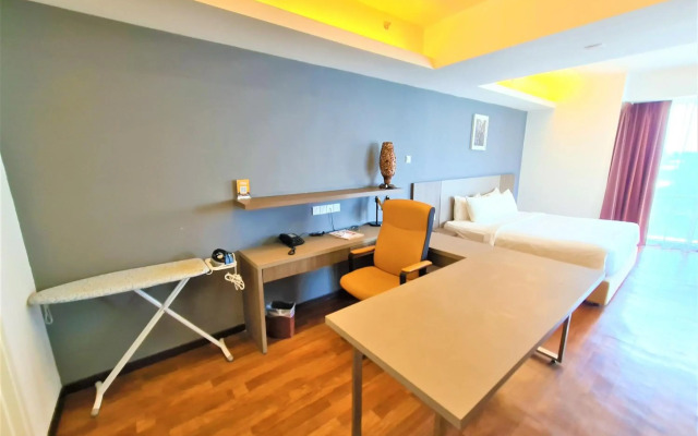 Nexus Business Suite Hotel