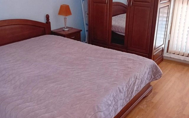 Sun City Holiday Apartments