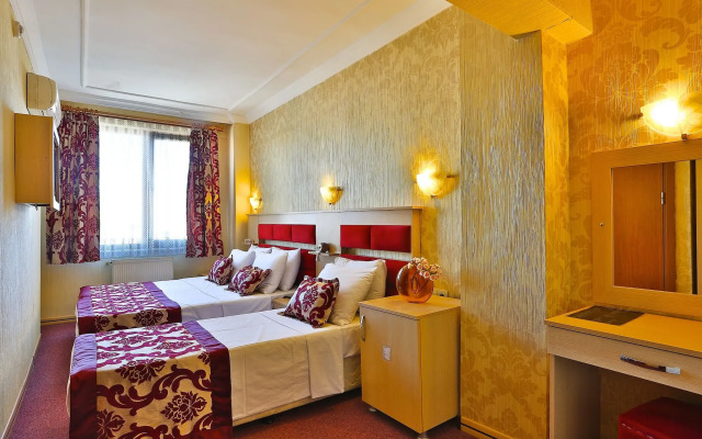 Malabadi Beyazit Hotel