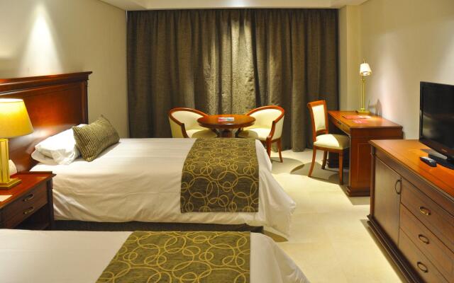 Gran Amérian Carlos V