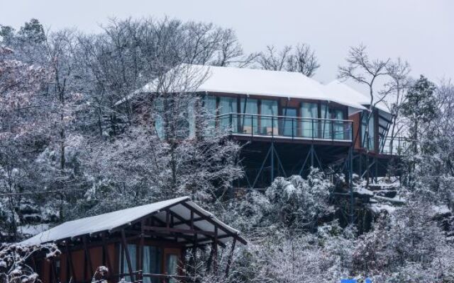 Bojia Arts Hotel - Yichang