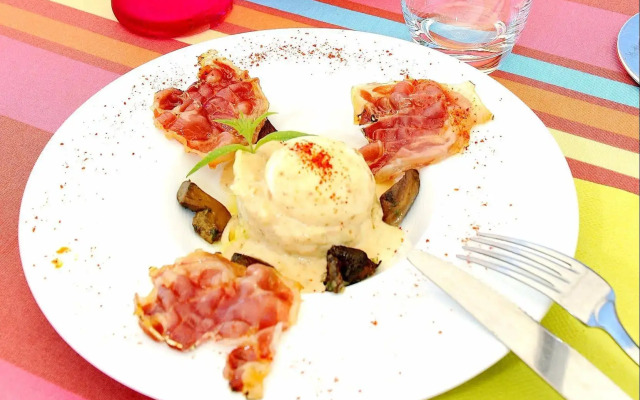 Logis Hotel Xoko-Goxoa