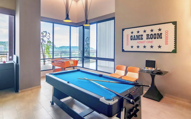 Iconic Regency by Stellar ALV