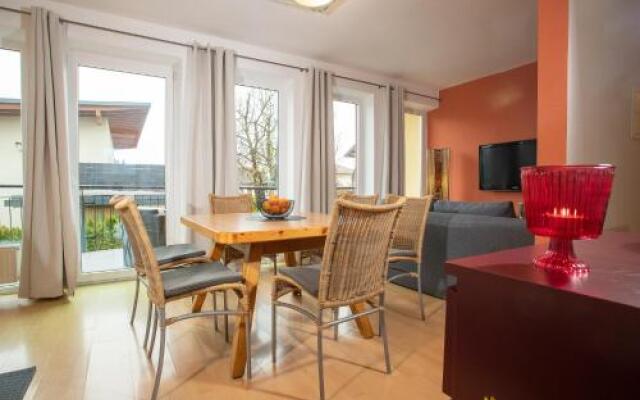 Zillertal Appartements