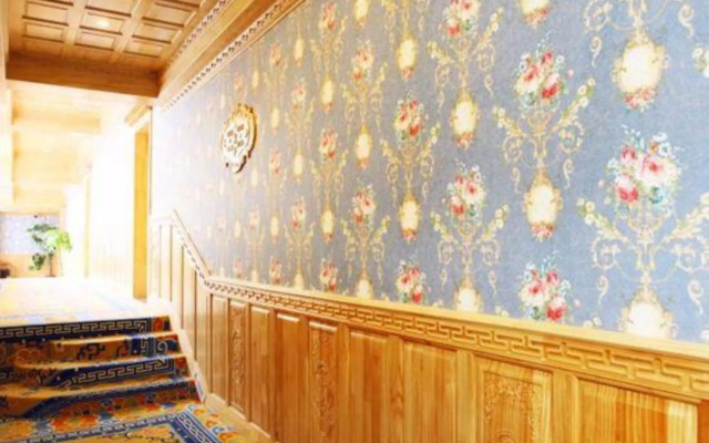 Dongzang Rongba Hotel