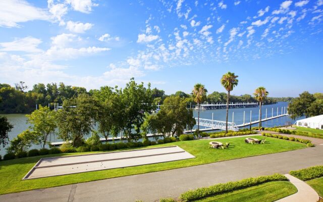 The Westin Sacramento