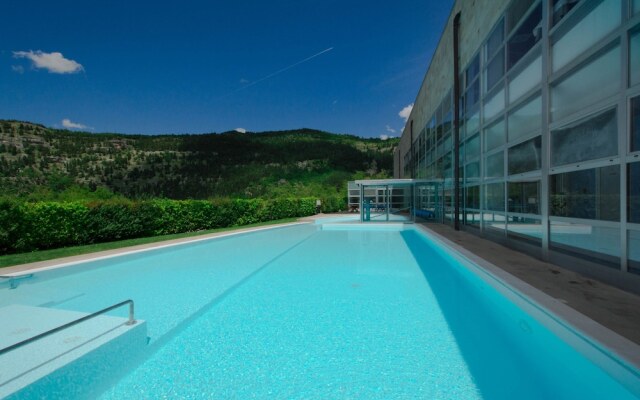 La Reserve Hotel Terme
