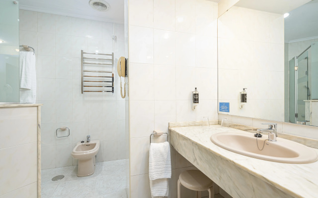 Hotel Hernan Cortes