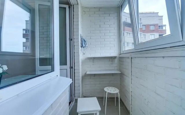 Апартаменты «AG Космонавтов 23»