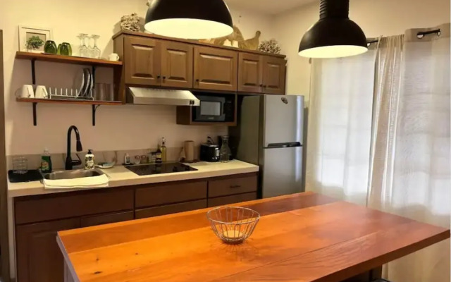 New and modern apartment Belice