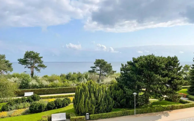 Haus Dünenstraße 25, App 5