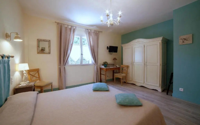 Hôtel Mistral