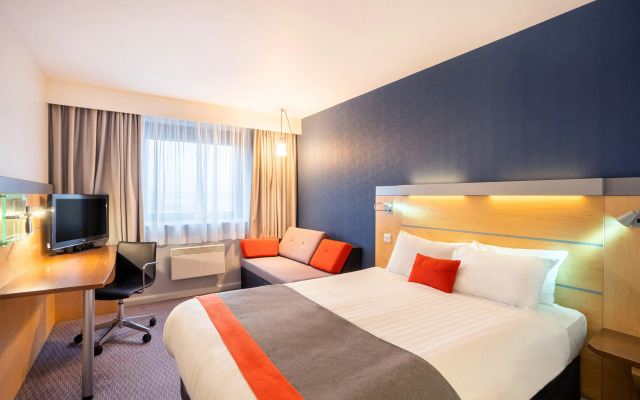 Holiday Inn Express Dundee by IHG