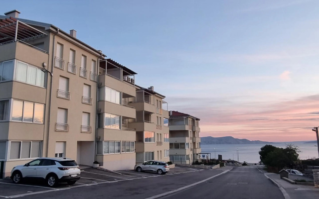 Two stars - Villa Sunce