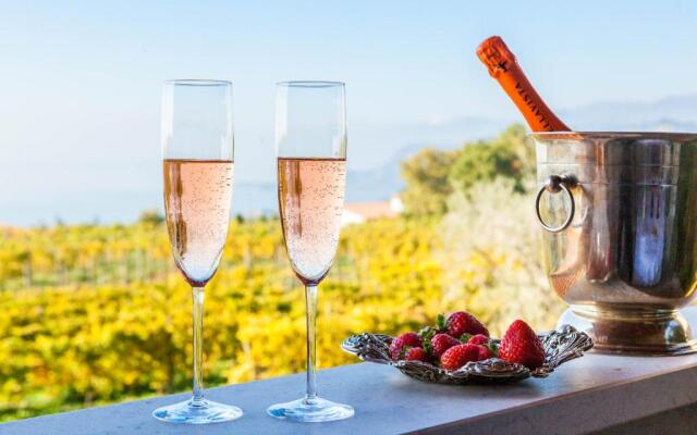 Quercia Belvedere Relais