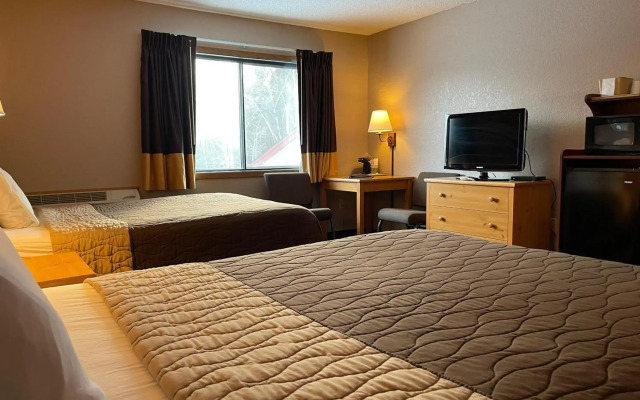 Walker Hotel