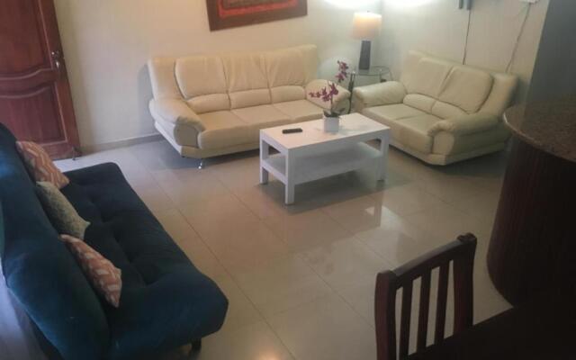 Punta Cana Lifestyle share apartment by Claudio
