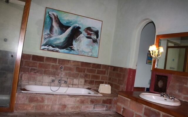 La Cerqueta di Bagnoregio