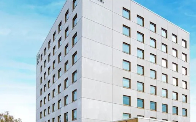 RiKu HOTEL Reutlingen