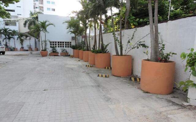 El Castillo Del Marquez