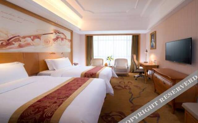 Vienna International Hotel Shenzhen Gongming Tianhong Branch