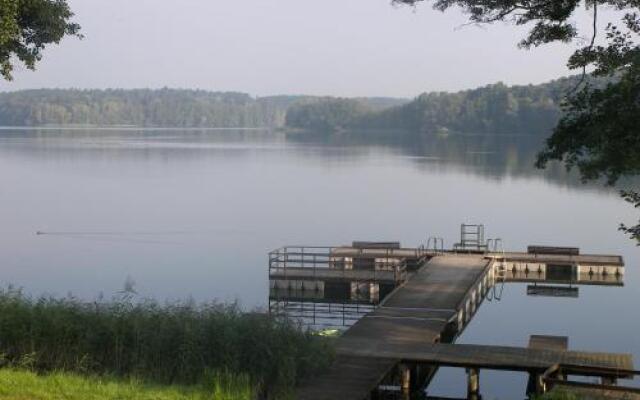 Hotel & Restauracja Wodnik