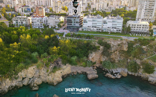 Adalia Hotel