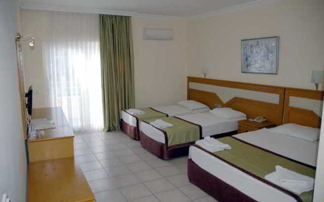 Dragos Beach