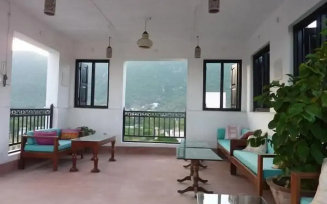 Dia Home Stay