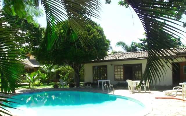 Linda Casa Duplex Geriba