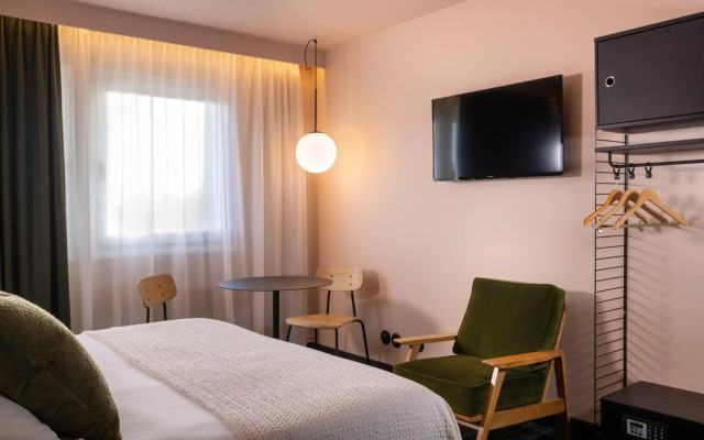 Best Western Plus Hotel Cargo