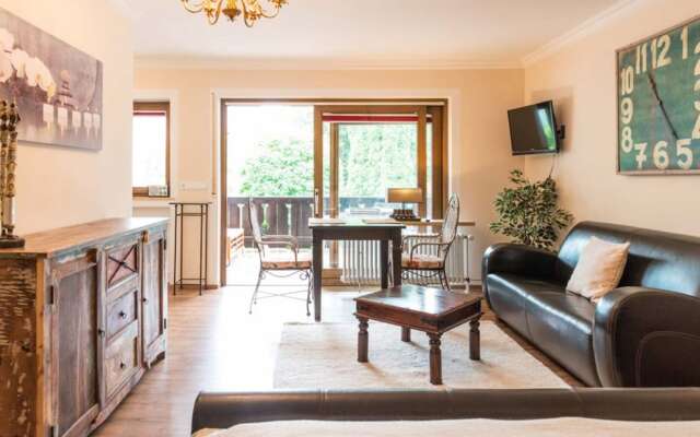 Alpen Deluxe Oberammergau