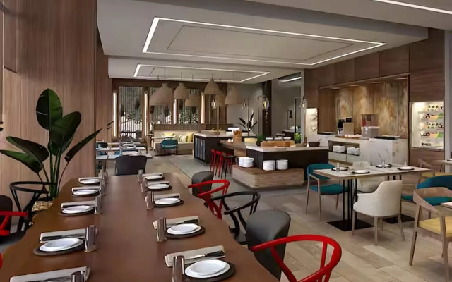 DoubleTree by Hilton Vientiane