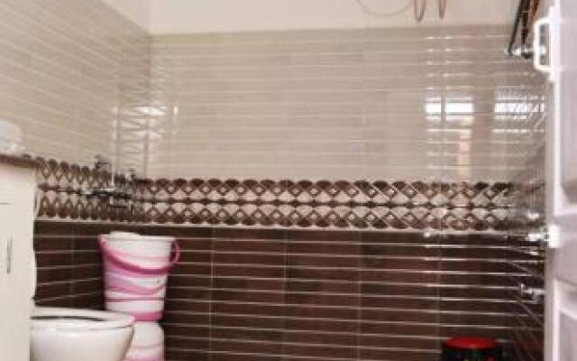 Tea leaf home stay