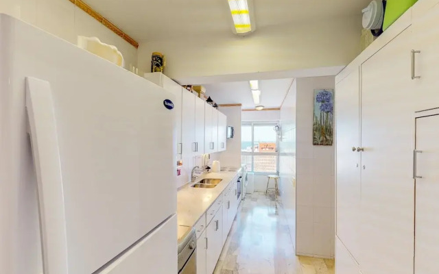 Oceana Suites Fontemar