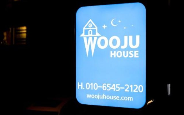 Wooju House