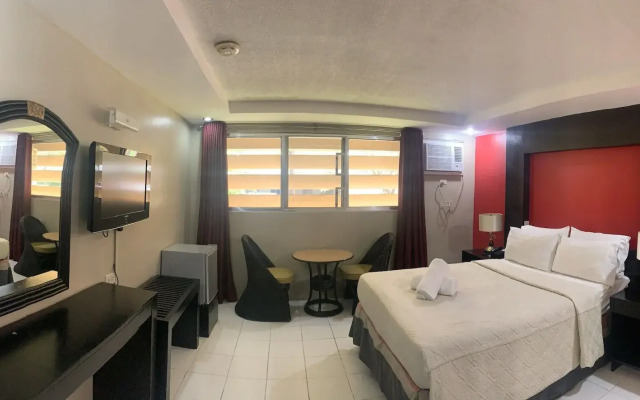 Maharajah Hotel