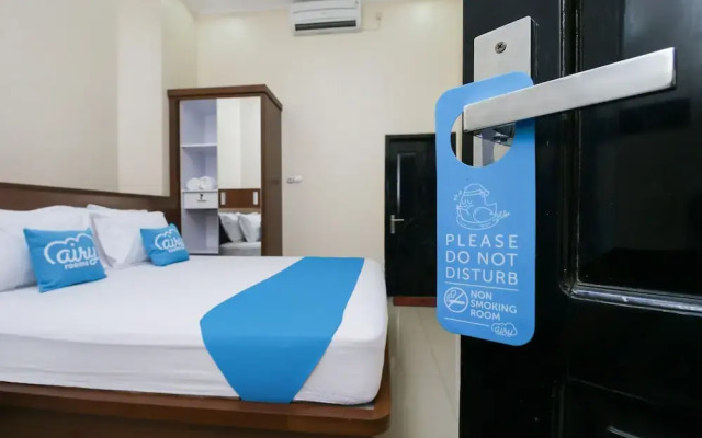 Airy Eco Tjilik Riwut KM 2,5 Sampit