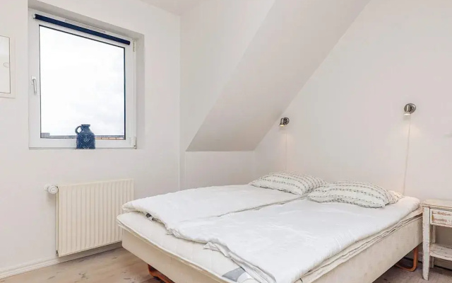 5 Star Holiday Home in Lokken