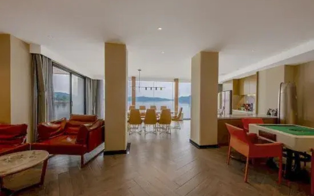 Changshouhu Holiday Hotel