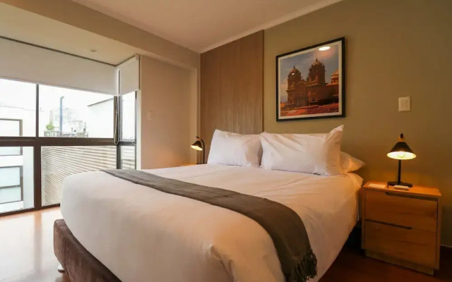 w Magnificent 3BR in the Heart of Barranco