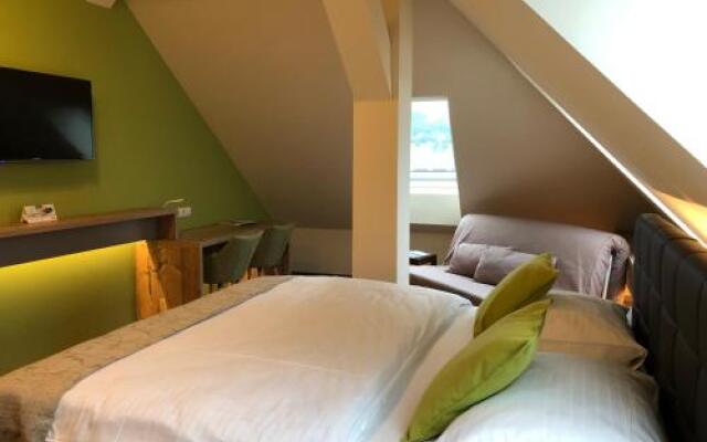 Hotel Braun
