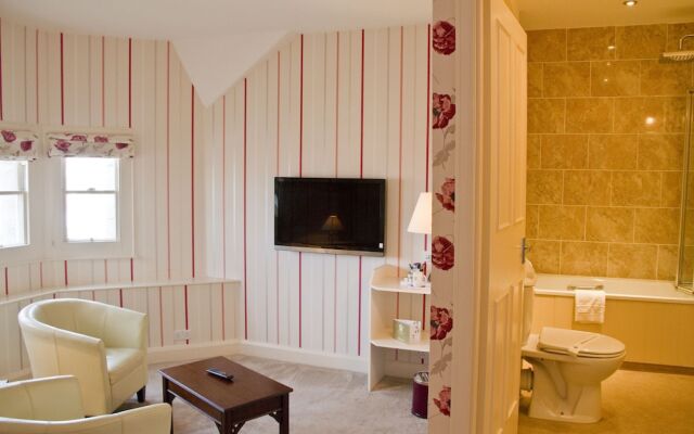 Best Western Duke of Cornwall Hotel